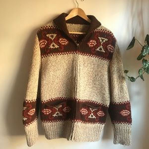 Vintage sweater
